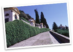 Monselice:tra storia e tradizione