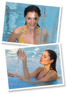 Balneoterapia: i problemi dermatologici